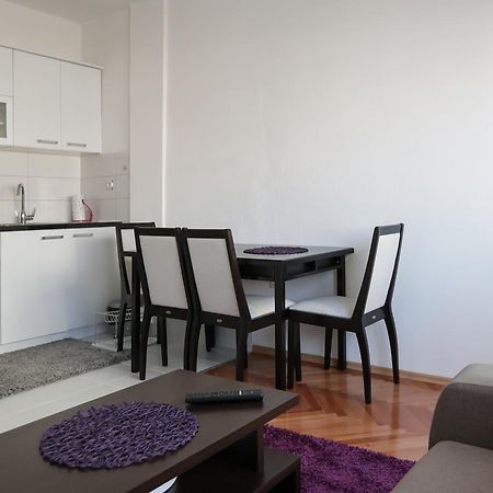 Day&Night Apartamento Ohrid Exterior foto